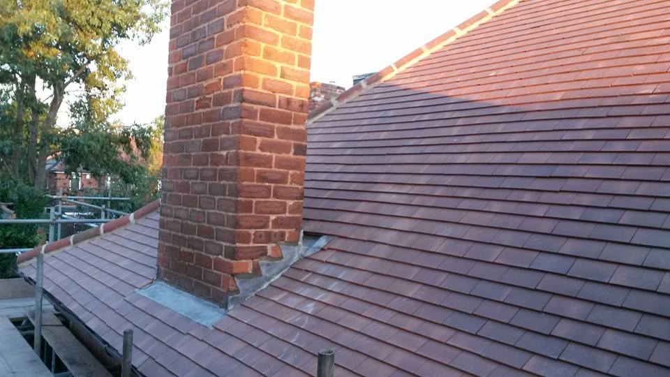 Turner-Roofing Roof Repairs 